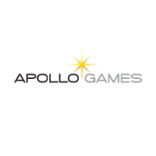Apollo Games Casino Logo