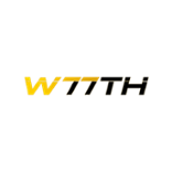 W77TH Casino Logo