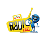 RadioCaz Casino Logo