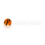 Happy Tiger Casino Logo