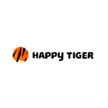 Happy Tiger Casino Logo