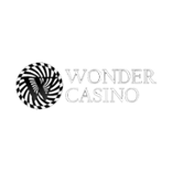 WONDER CASINO Logo