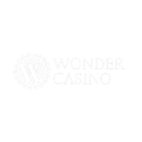 WONDER CASINO Logo