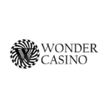 WONDER CASINO Logo
