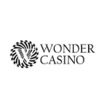 WONDER CASINO Logo