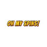OhMySpins Casino Logo