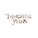 Immortal Wins Casino Logo