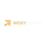 RickyCasino Logo
