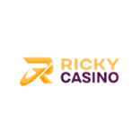 RickyCasino Logo