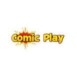 ComicPlay Casino Logo