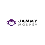 Jammy Monkey Casino Logo