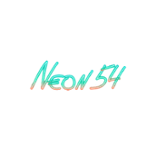 Neon54 Casino Logo
