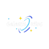 Galactic Wins Casino Logo