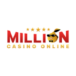 Million Casino Logo