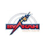 Vulkan Online Casino Logo