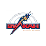 Vulkan Online Casino Logo