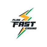 PlayFast Casino Logo