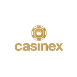 Casinex Casino Logo