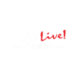 PlayLive! Casino Logo