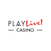PlayLive! Casino Logo