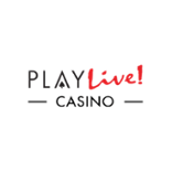 PlayLive! Casino Logo