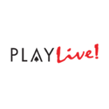 PlayLive! Casino Logo