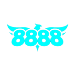 8888.bg Casino Logo