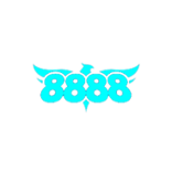 8888.bg Casino Logo