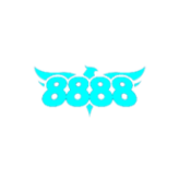 8888.bg Casino Logo