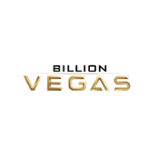 BillionVegas Casino Logo