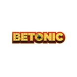 Betonic Casino Logo