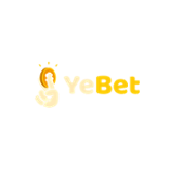 YeBet Casino Logo