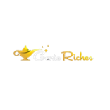 Genie Riches Casino Logo