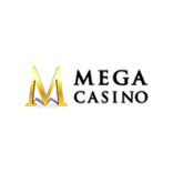 Mega Casino Logo