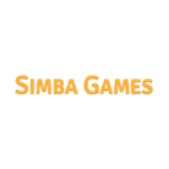 Simba Games Casino Logo