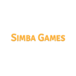 Simba Games Casino Logo