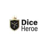 DiceHeroe Casino Logo