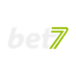 Bet7 Casino Logo