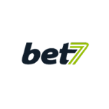 Bet7 Casino Logo