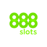 888slots Casino Logo