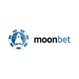 Moonbet Casino Logo