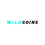 WildCoins Casino Logo
