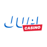 Jupi Casino Logo