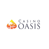 Casino Oasis Logo