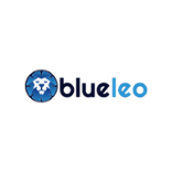 BlueLeo Casino Logo