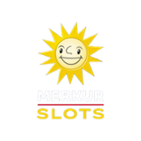 Merkur Slots Casino Logo