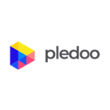 Pledoo Casino Logo