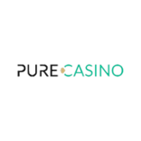 Pure Casino Logo