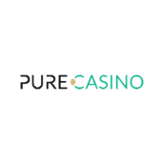 Pure Casino Logo