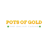 Pots of Gold Casino Logo